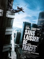SANS LAISSER DE TRACES